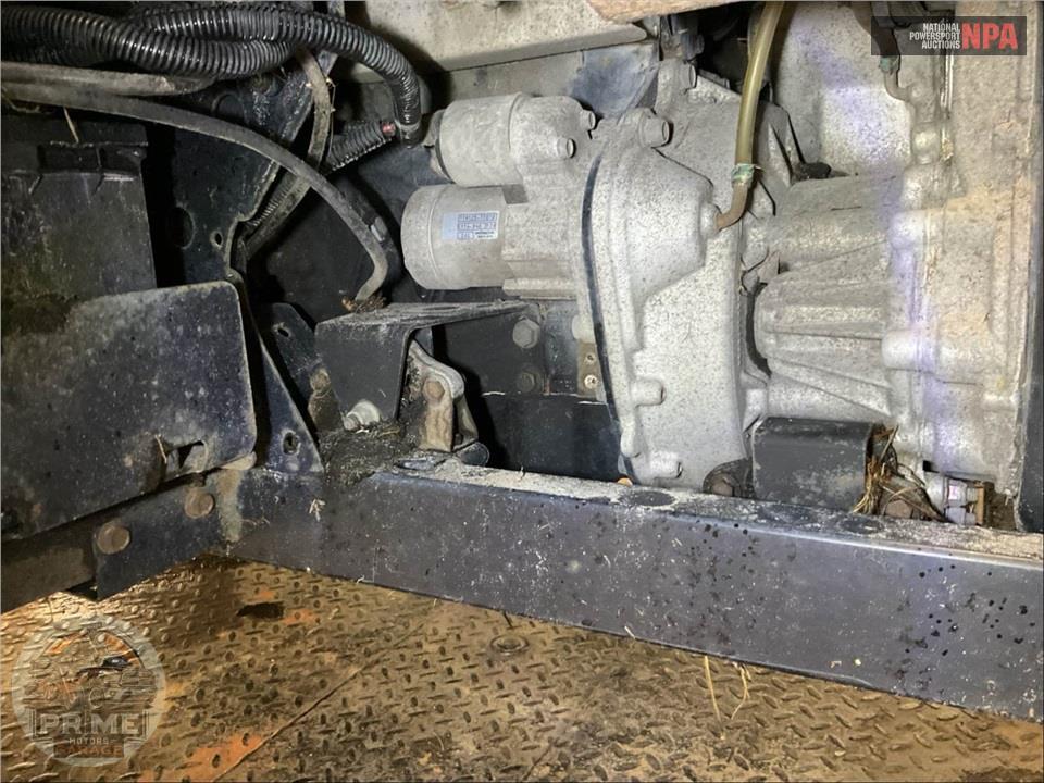 2013 Polaris RANGER DIESEL — фото 10