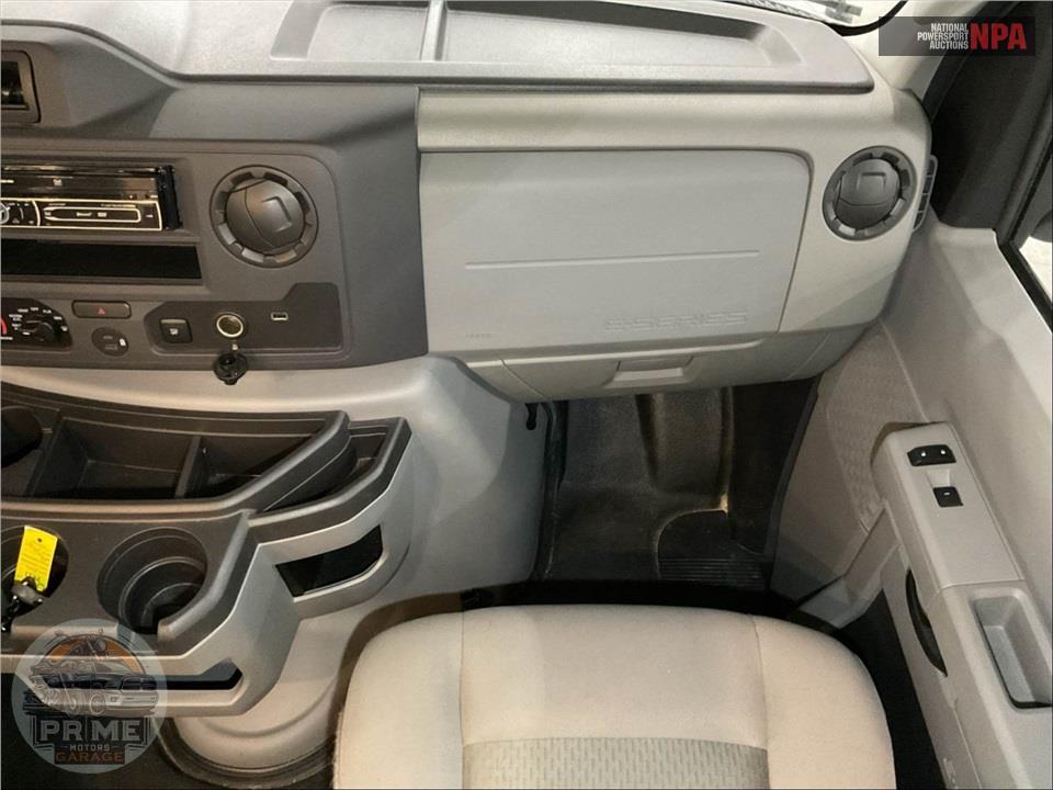 2021 Coachmen By Forest River M-270QB FORD E350 LEPRECHAUN SERIES — фото 15