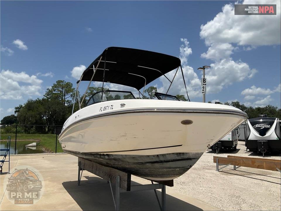 2023 Bayliner Marine VR6 BR(*)BOW RIDER SERIES L=22/E=1-150HP MERCURY — фото 1