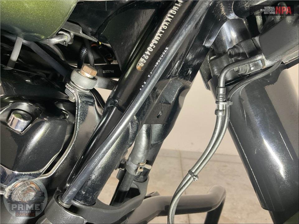 2022 Harley-Davidson FLHRXS ROAD KING SPECIAL — фото 12