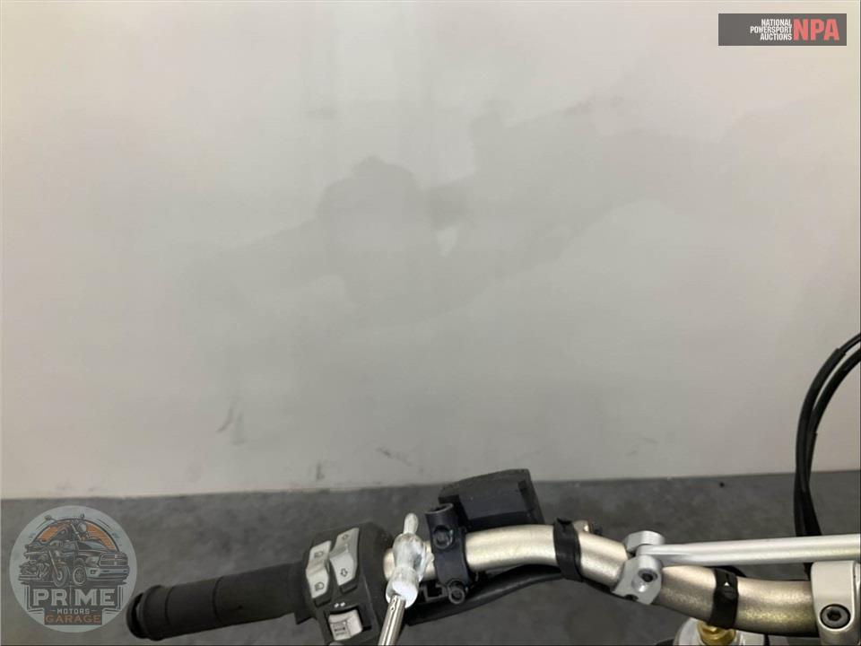 2020 Ducati SCRAMBLER DESERT SLED — фото 33