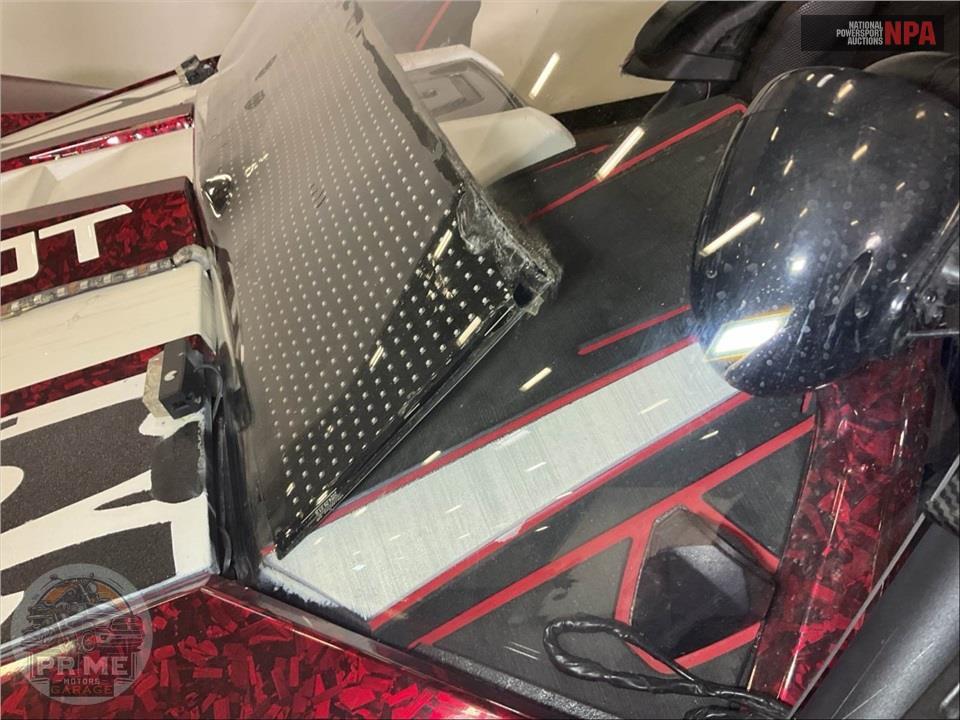2021 Polaris SLINGSHOT SL AUTODRIVE — фото 28
