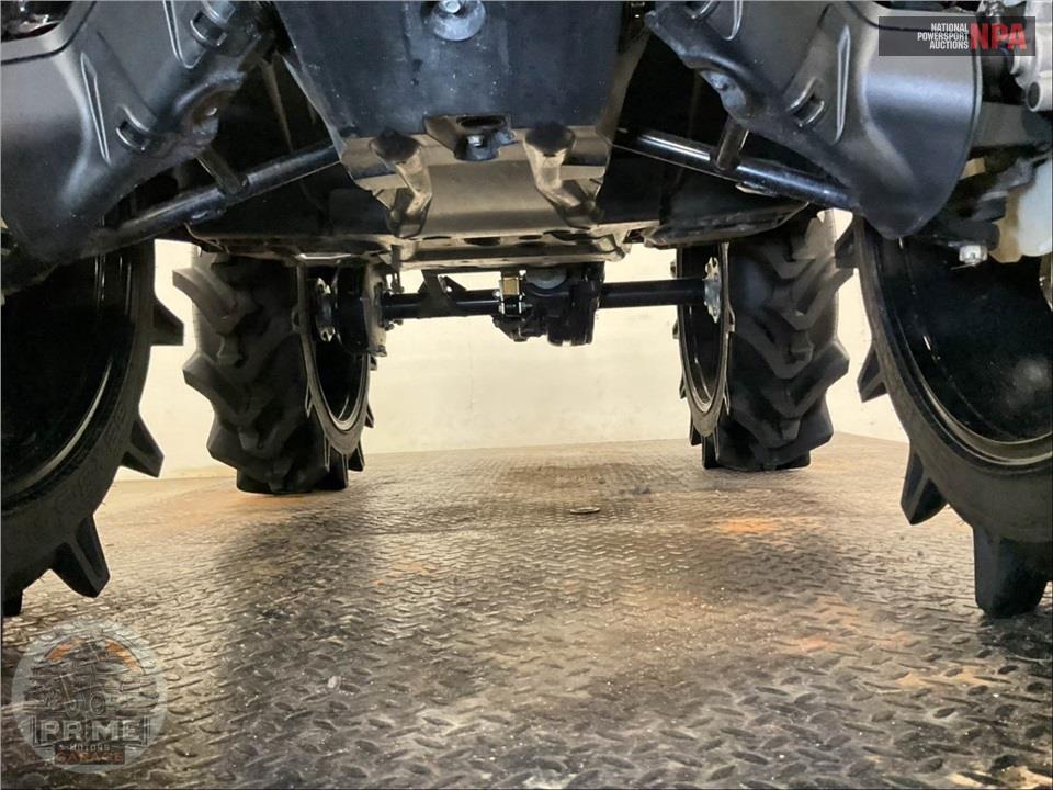 2022 Honda TRX520FM1 FOURTRAX FOREMAN 4X4 — фото 13