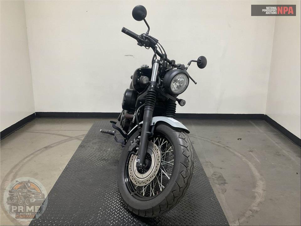2024 Honda SHADOW PHANTOM — фото 2