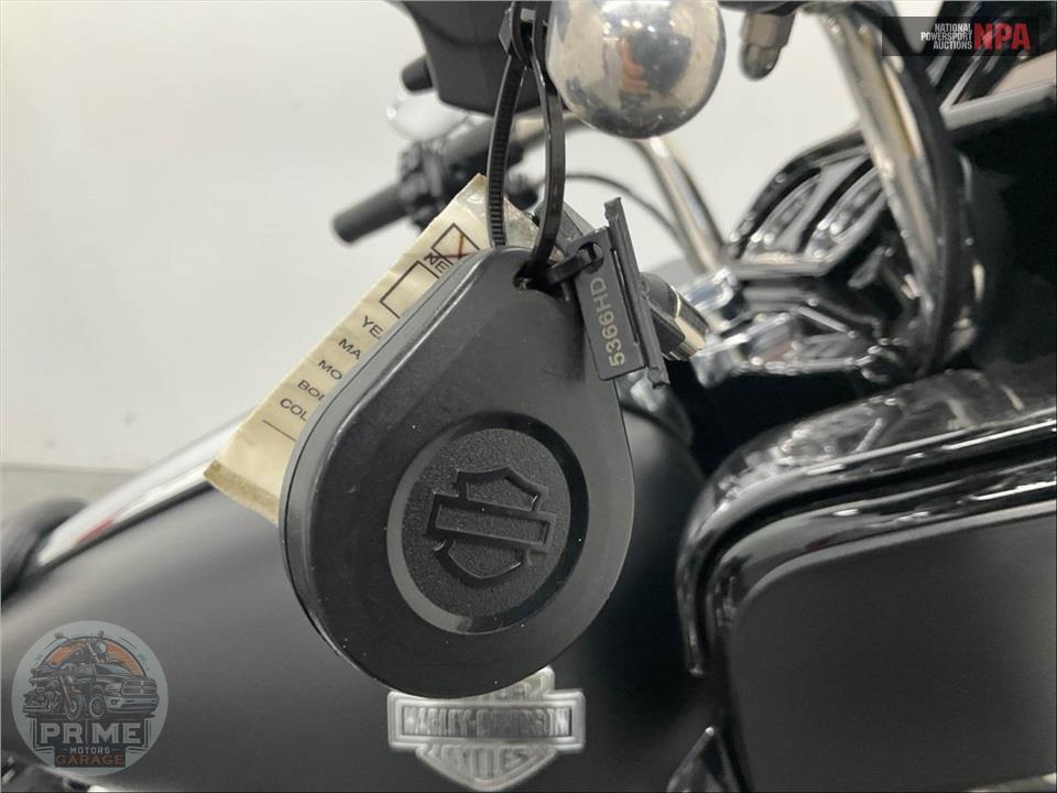 2022 Harley-Davidson FLTRXS ROAD GLIDE SPECIAL — фото 10