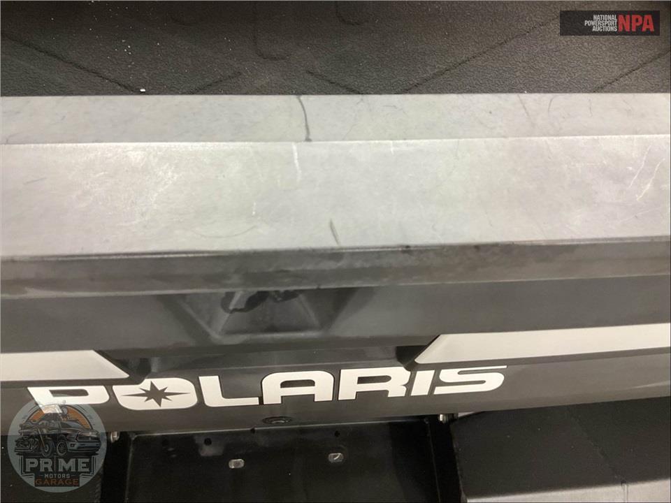 2021 Polaris RANGER CREW XP 1000 NORTHSTAR ULTIMATE — фото 50