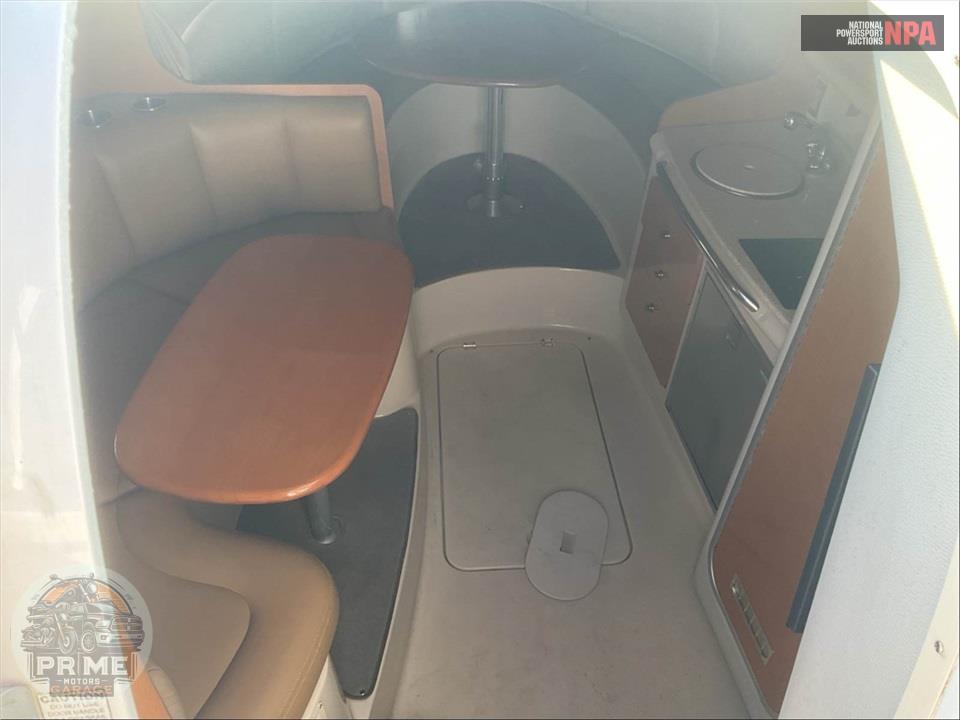 2006 Chaparral Boats SIGNATURE 290 L=31/E=2 SD — фото 20