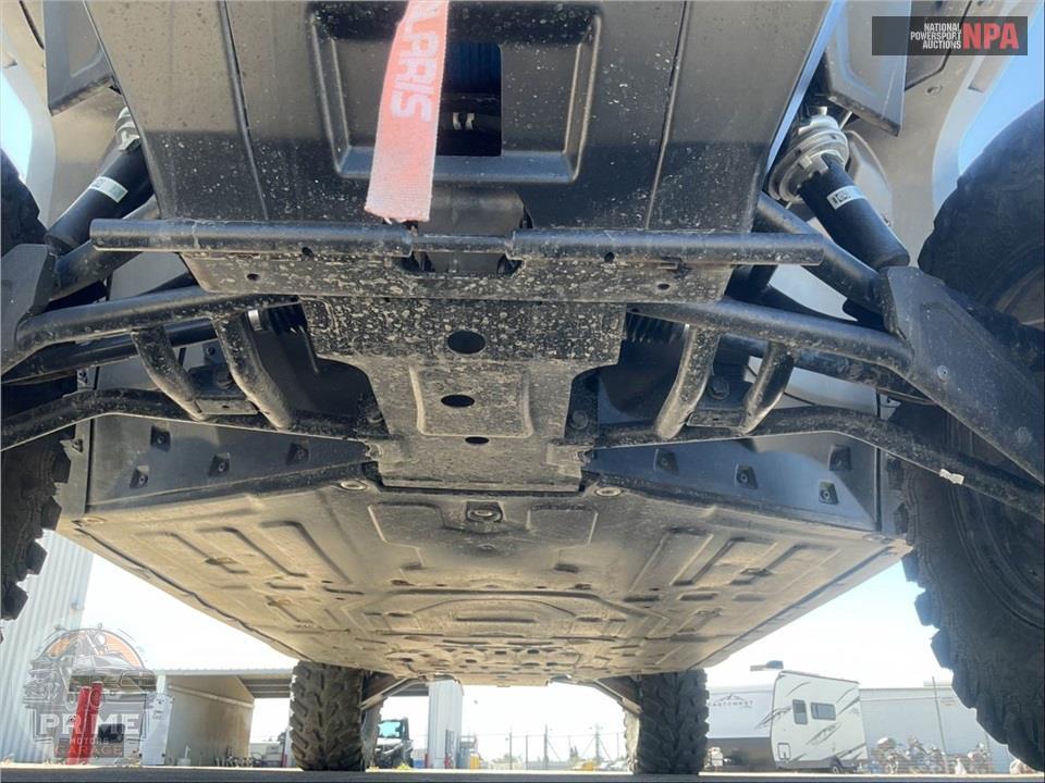 2024 Polaris RANGER CREW XD 1500 NORTHSTAR EDITION ULTIMATE — фото 12