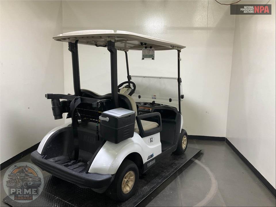 2023 Yamaha DR2EX1WLR — фото 4