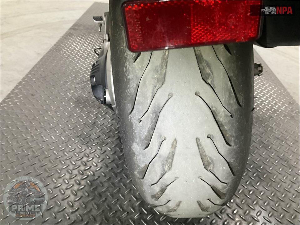 2018 Kawasaki ZG14000EJF CONCOURS 14 ABS — фото 23