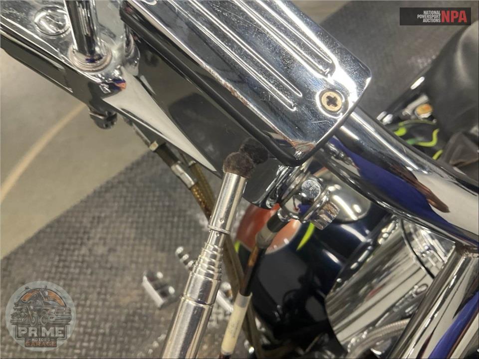 1992 Harley-Davidson FXSTC SOFTAIL(SOLID) — фото 24