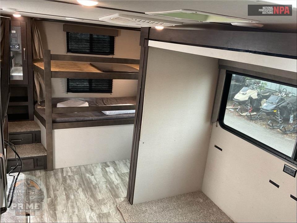 2021 Grand Design Recreational Vehicles M-265BH - TRANSCEND XPLOR SERIES — фото 3