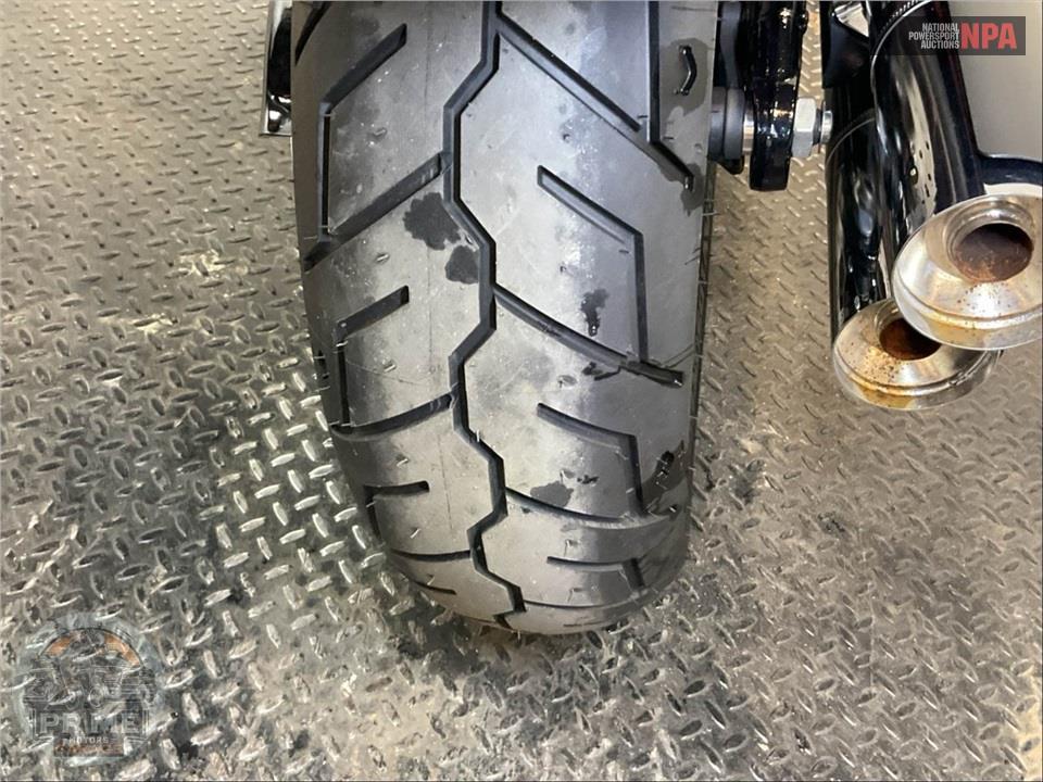 2024 Harley-Davidson FXLRS LOW RIDER S — фото 14