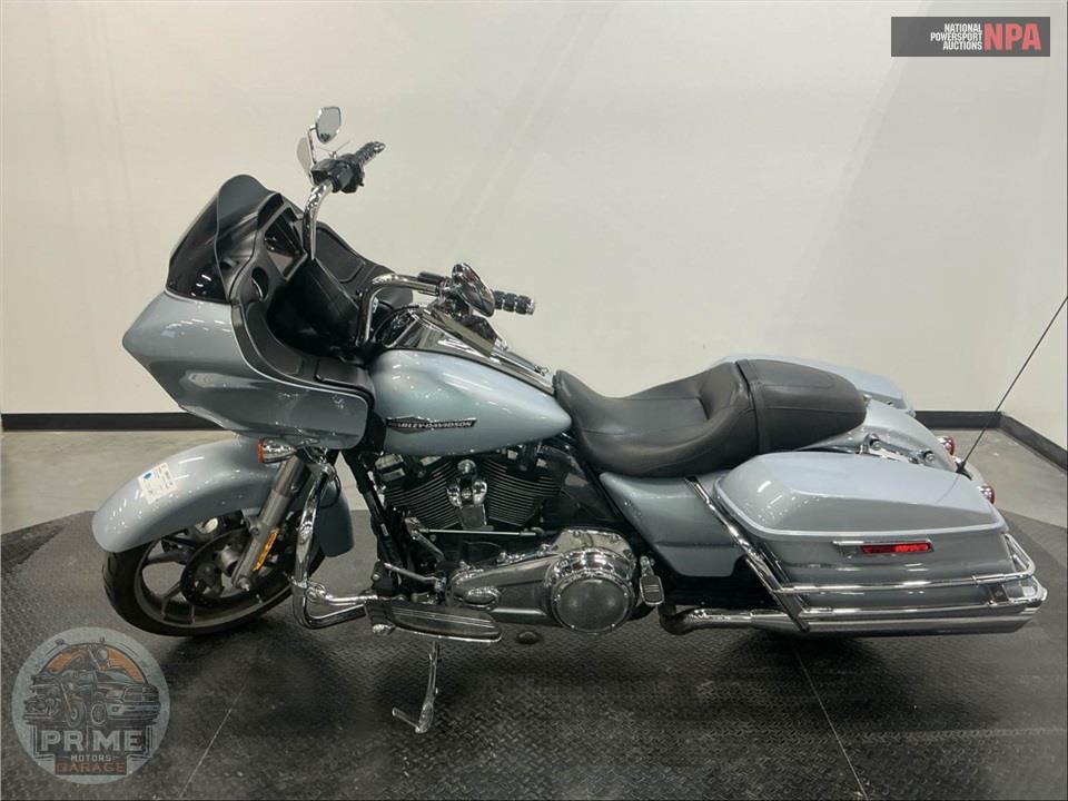2023 Harley-Davidson FLTRX ROAD GLIDE — фото 3