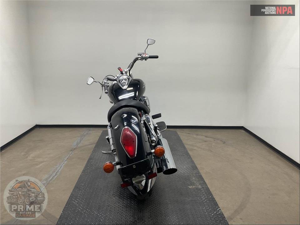 2003 Honda VTX1300S3 — фото 4