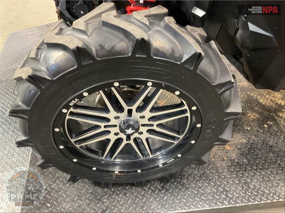 2019 Can-Am MAVERICK SPORT 1000 — фото 31