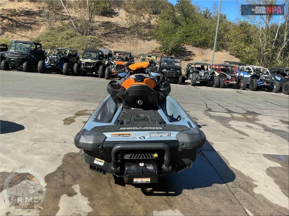 2021 Seadoo/Brp GTI SE 170 SOUND SYSTEM — фото 4