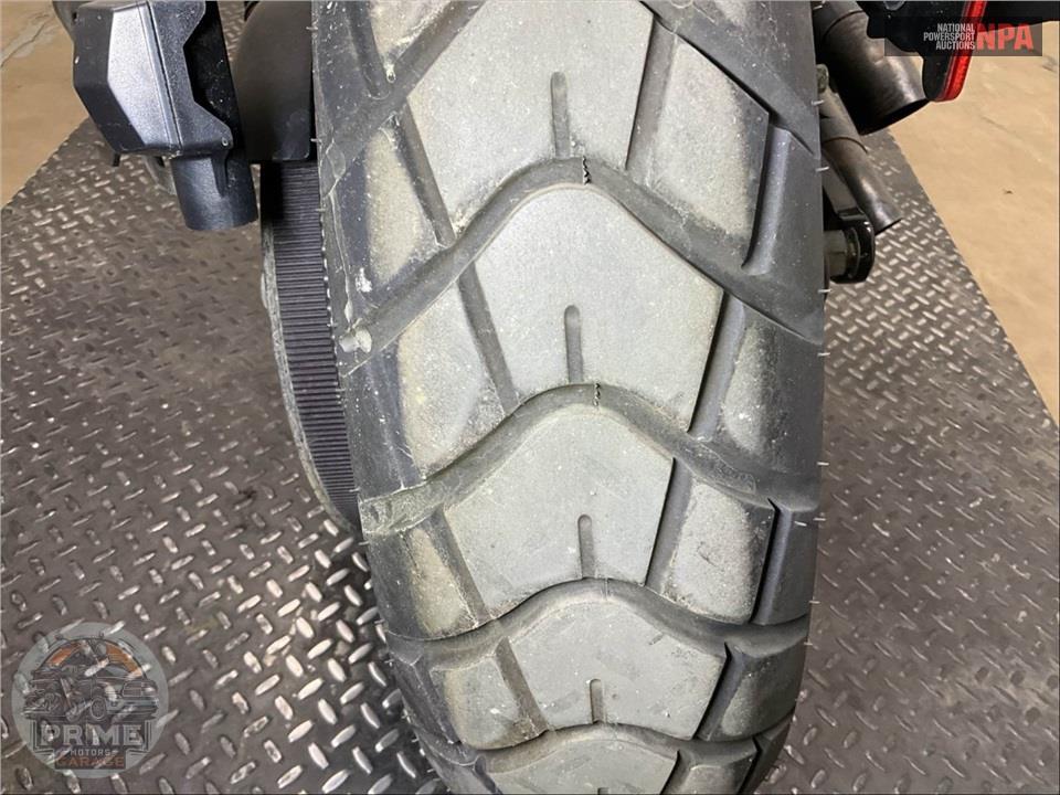 2019 Indian Motorcycle SCOUT BOBBER (ABS, BLACK) — фото 19