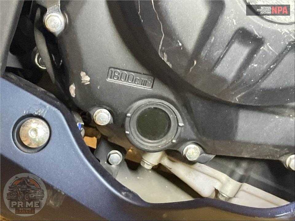 2024 Yamaha YZF-R3 — фото 8