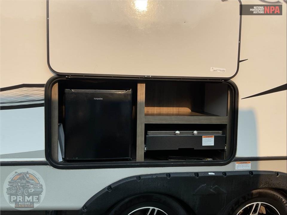 2021 Keystone Rv M-26 RBS - COUGAR SERIES — фото 36
