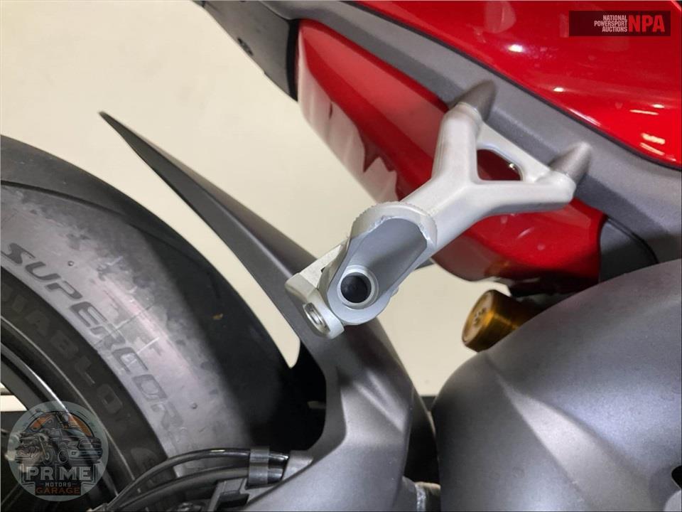 2025 Ducati PANIGALE V4 S — фото 34