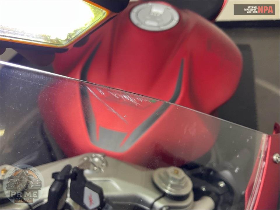 2023 Mv Agusta F3 RR — фото 14