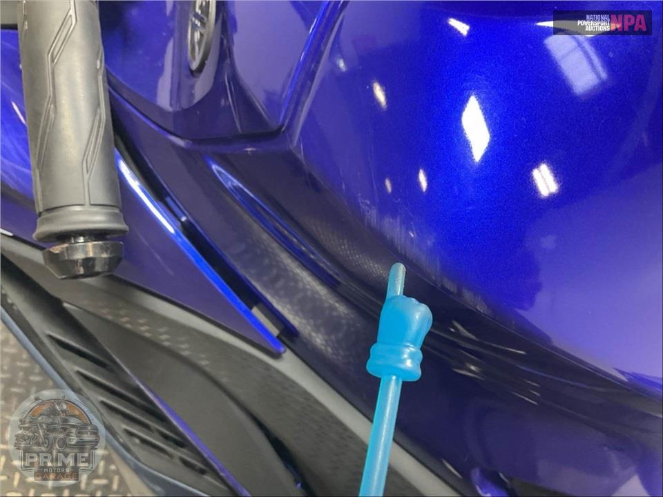 2023 Yamaha YZF-R3 — фото 24
