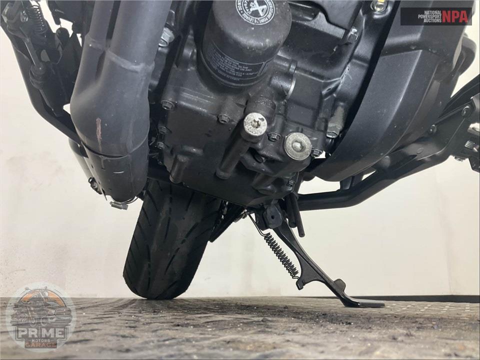 2025 Honda CMX1100D REBEL DCT (ABS) — фото 12