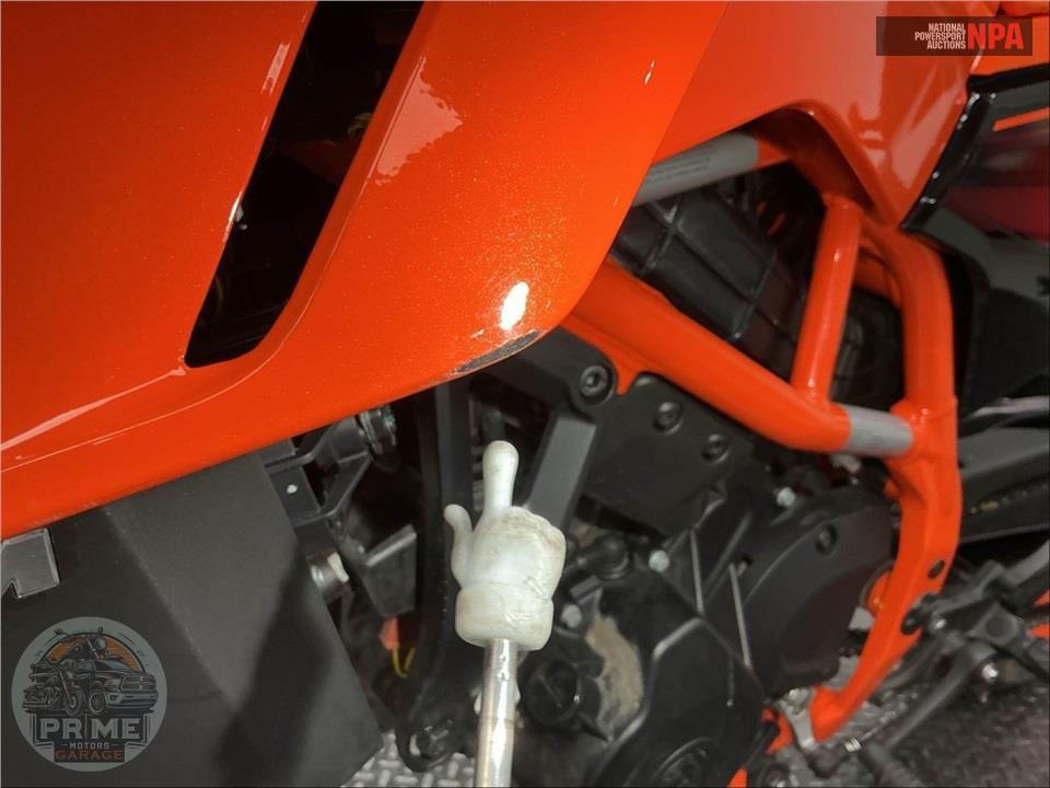2024 Ktm 390 DUKE — фото 15