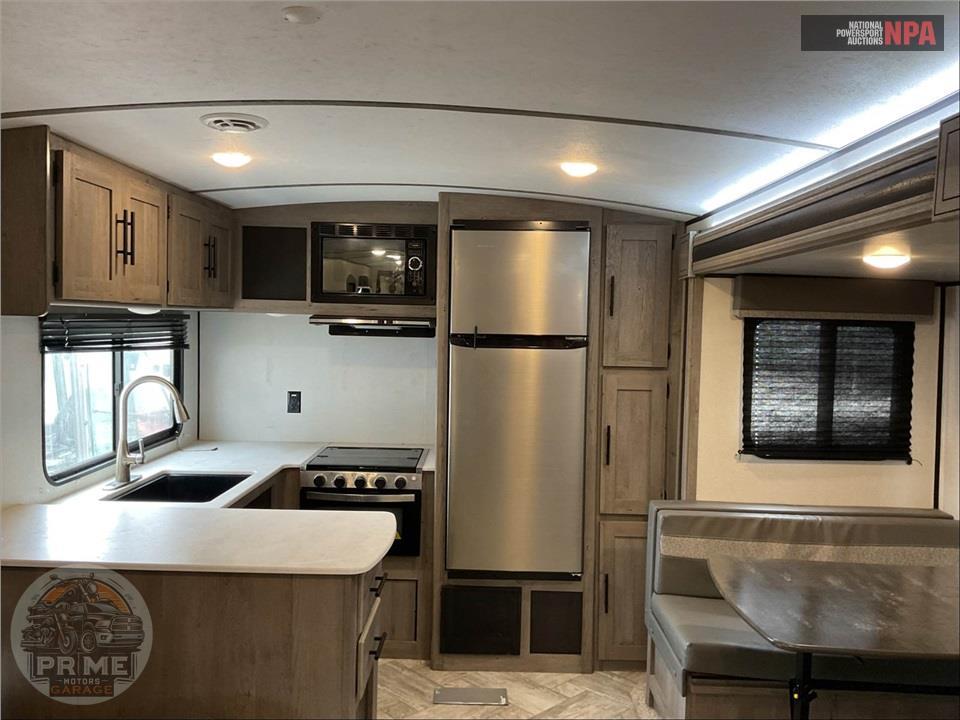 2021 Keystone Rv M-293 RK SPRINGDALE SERIES — фото 6