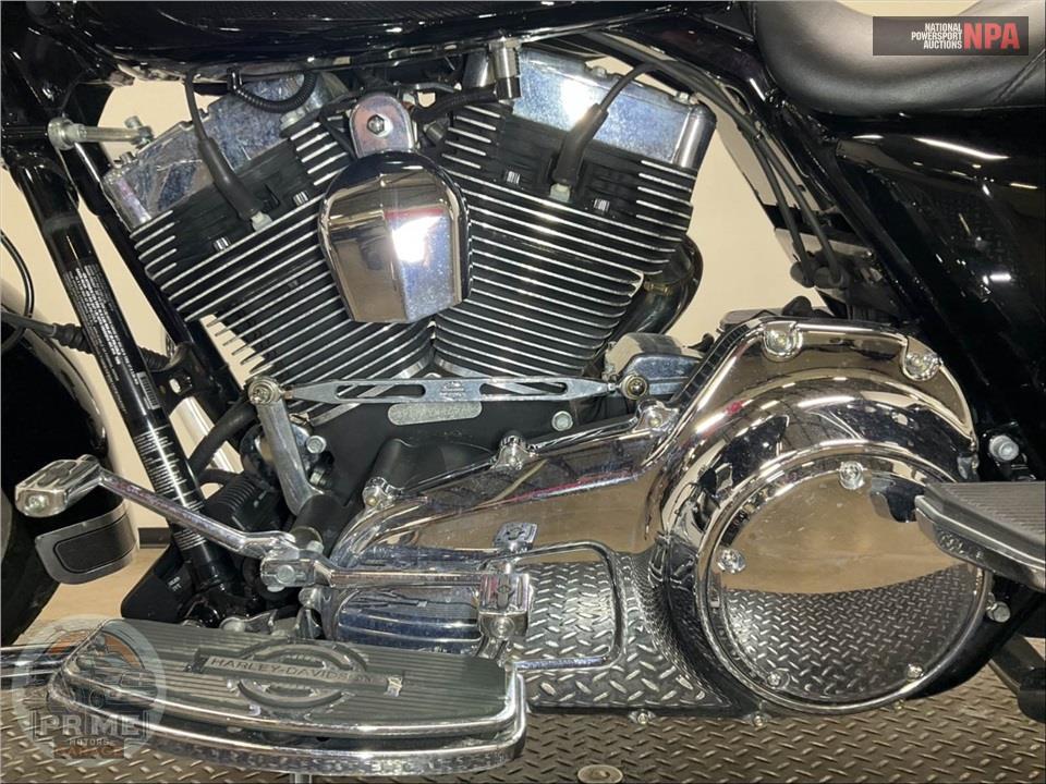 2015 Harley-Davidson FLHR ROAD KING — фото 7