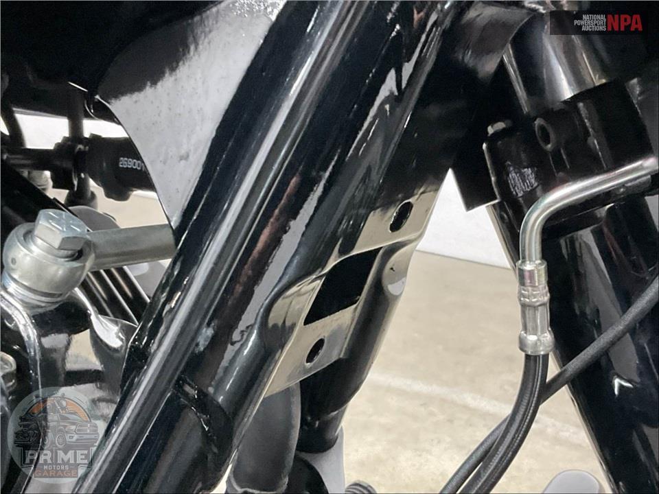 2021 Harley-Davidson FLHXS STREET GLIDE SPECIAL — фото 13