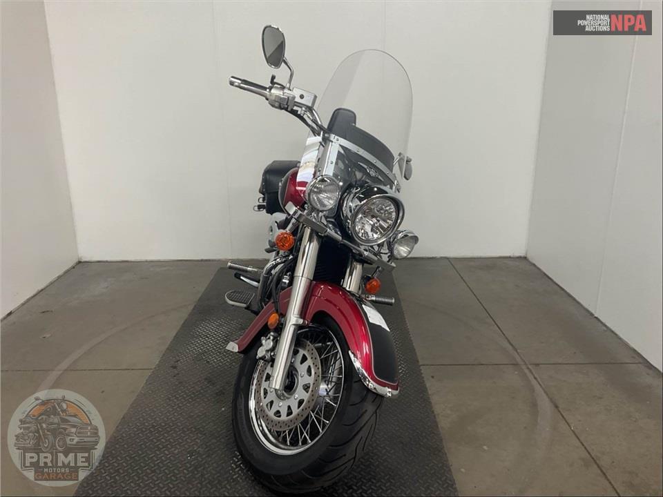 2007 Suzuki C50K7 BOULEVARD 2-TONE — фото 2