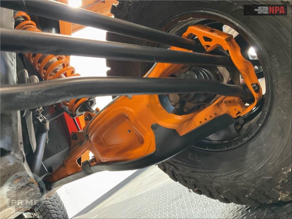 2020 Can-Am MAVERICK X3 X RC TURBO — фото 26