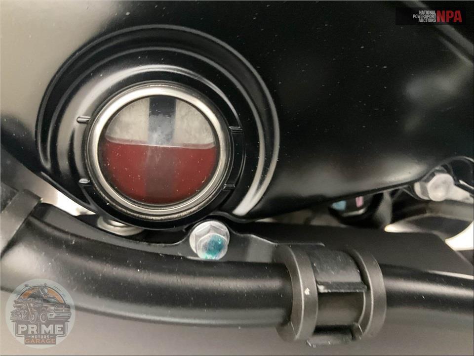 2023 Kawasaki EN650CPFNN VULCAN S — фото 9