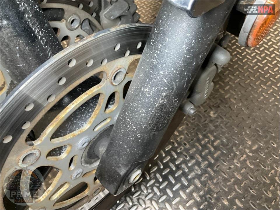 2006 Suzuki DL1000K6 V-STROM — фото 30