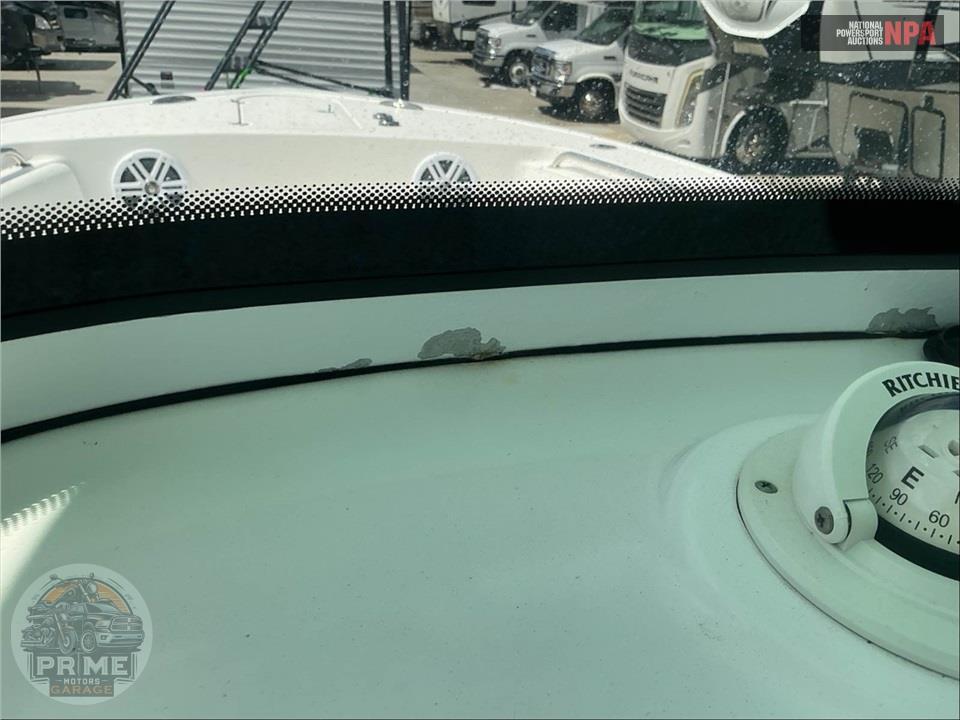2017 Tidewater Boats 252CC ADVENTURE(*) L=25/E=2 150HP YAM OB — фото 21