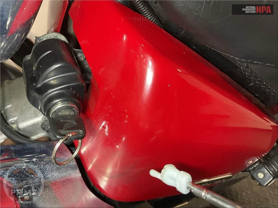 2007 Honda VT750C2F7 SHADOW SPIRIT — фото 21