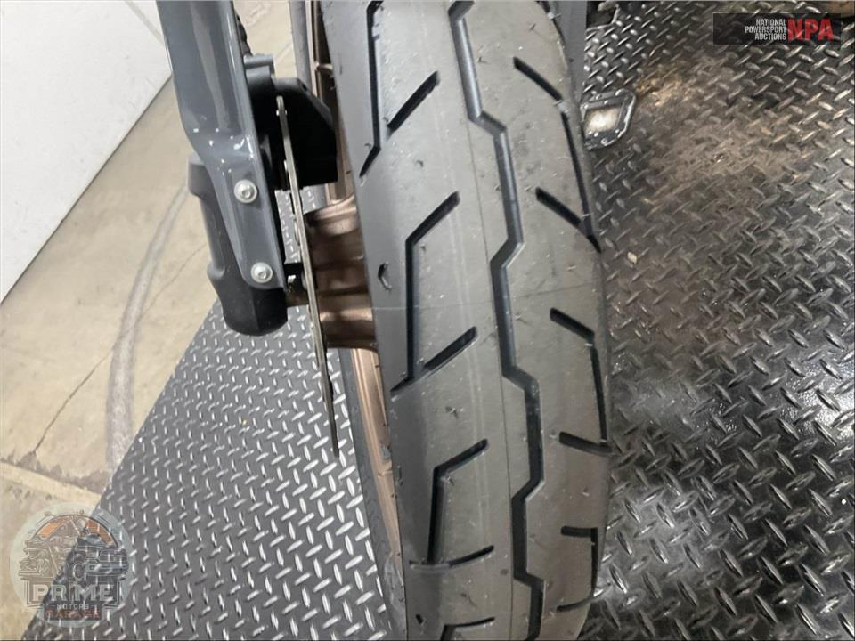 2022 Harley-Davidson FXLRS LOW RIDER S — фото 17