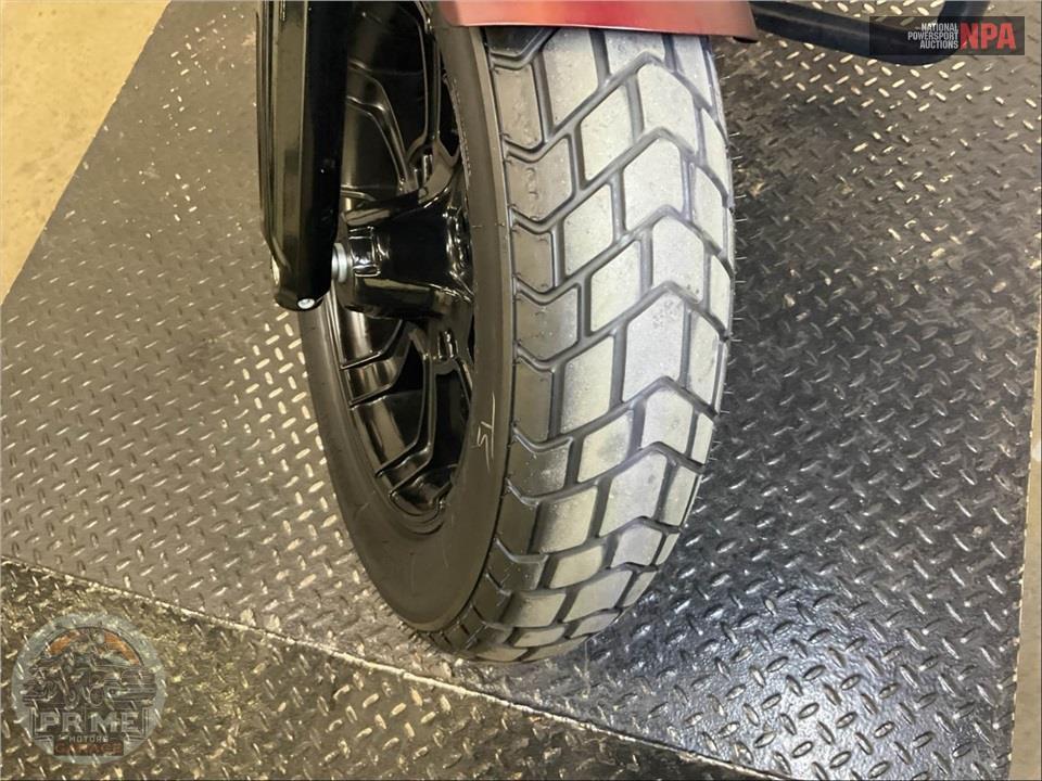 2022 Indian Motorcycle SCOUT BOBBER (ABS, SMOKE COLOR) — фото 13