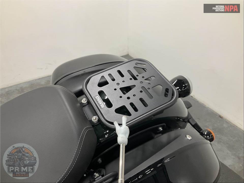 2024 Royal Enfield SUPER METEOR 650 — фото 27