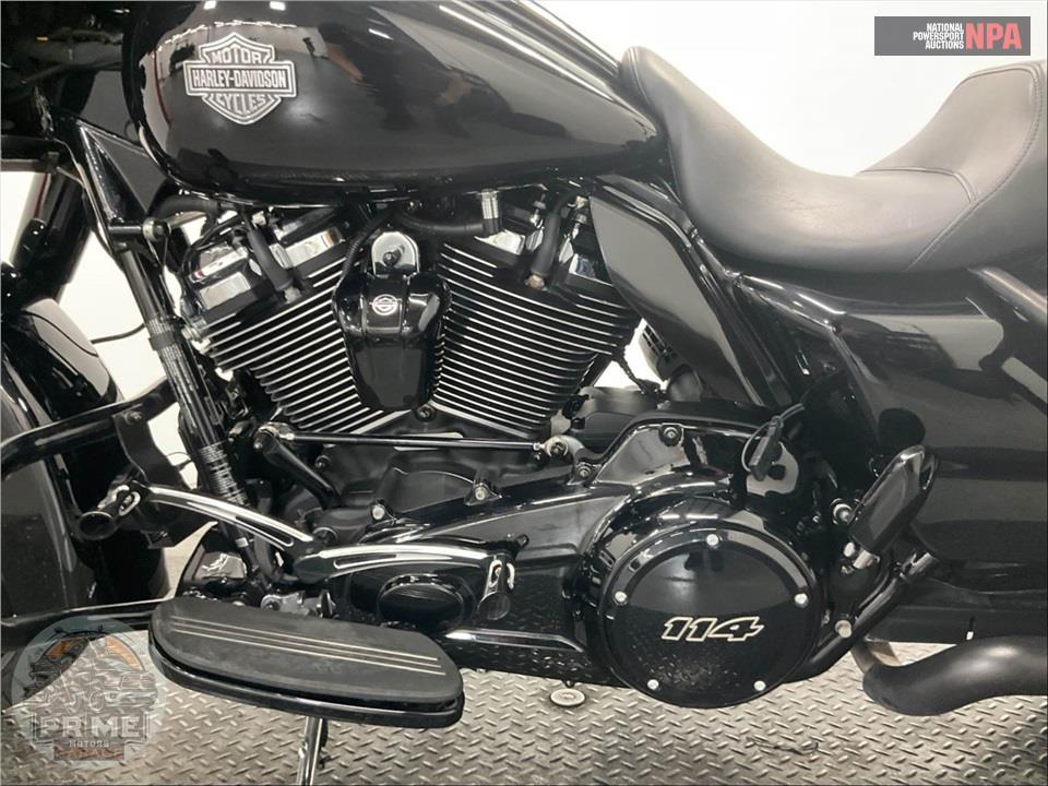 2023 Harley-Davidson FLHXS STREET GLIDE SPECIAL — фото 7