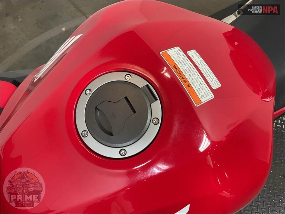 2023 Honda CBR500RA (ABS) — фото 14