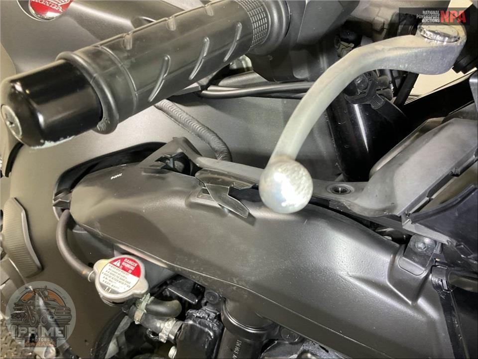 2021 Honda CBR1000RR — фото 22
