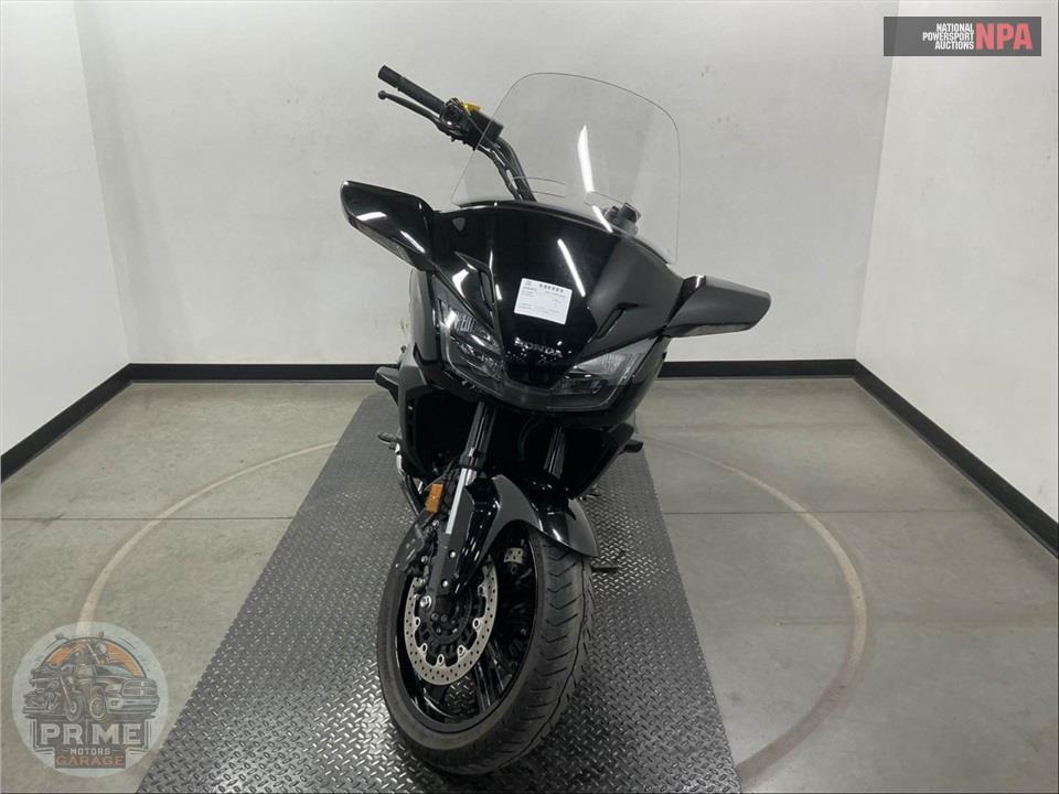 2014 Honda CTX1300 DLX — фото 2