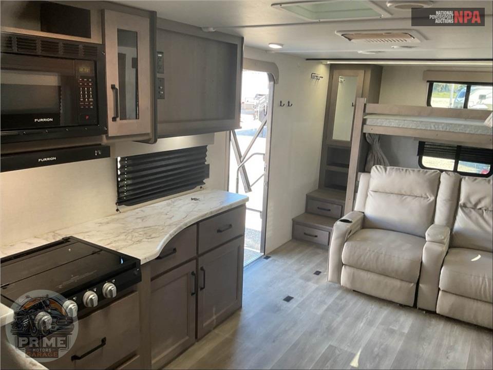2024 Grand Design Recreational Vehicles M-265BH - TRANSCEND XPLOR SERIES — фото 8