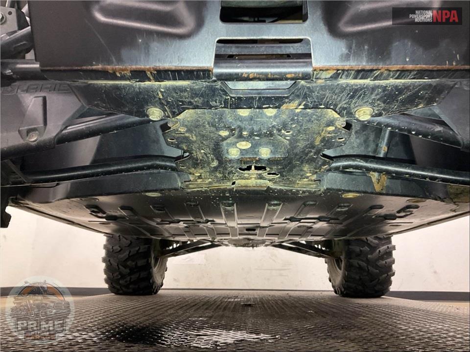 2019 Polaris RANGER XP 1000 EPS NORTHSTAR — фото 13