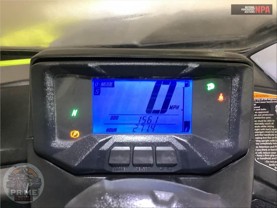2022 Yamaha WOLVERINE RMAX2 1000 R-SPEC — фото 5
