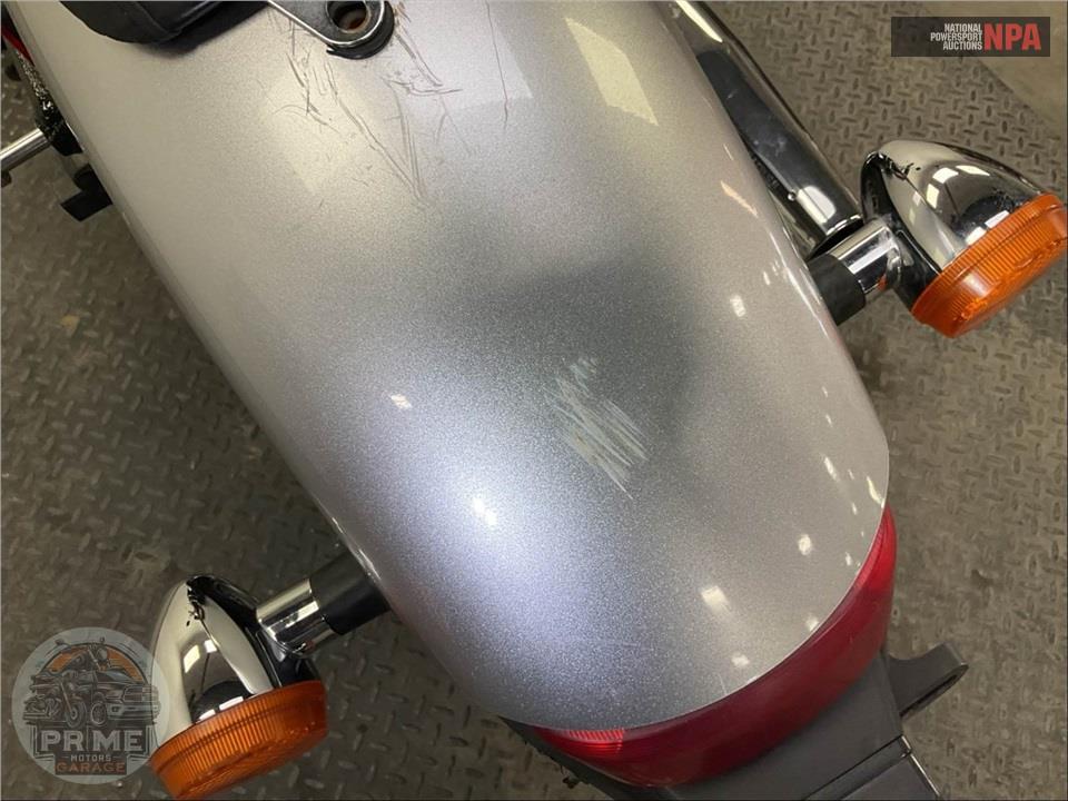 2008 Honda VT750C28 SHADOW SPIRIT — фото 16