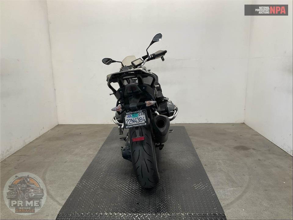 2015 Bmw R1200R — фото 4